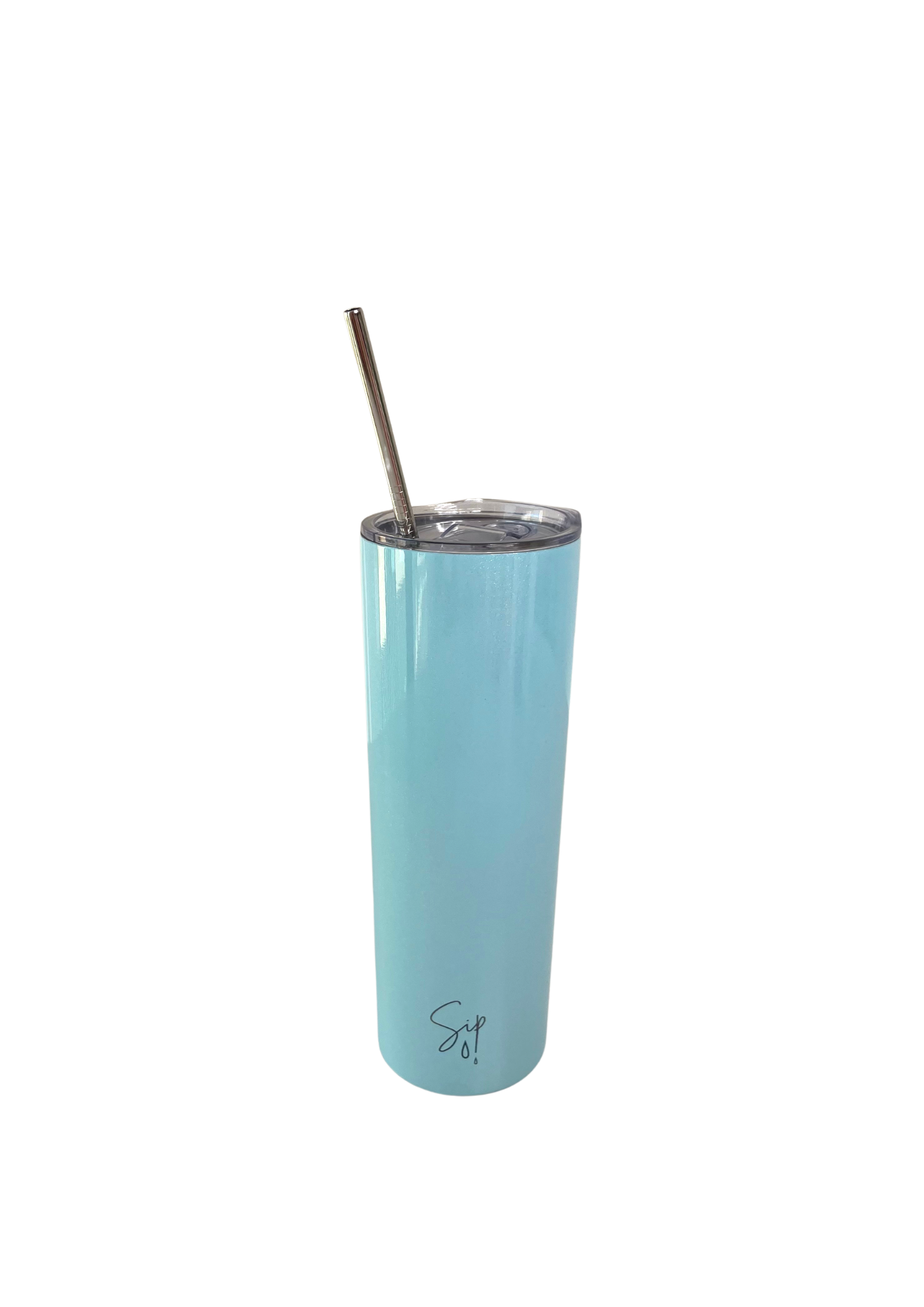 Blue Stainless Steel Thermal Cup Insulated tumbler coffee cups insulated mugs hydroflask personalised gift dubai