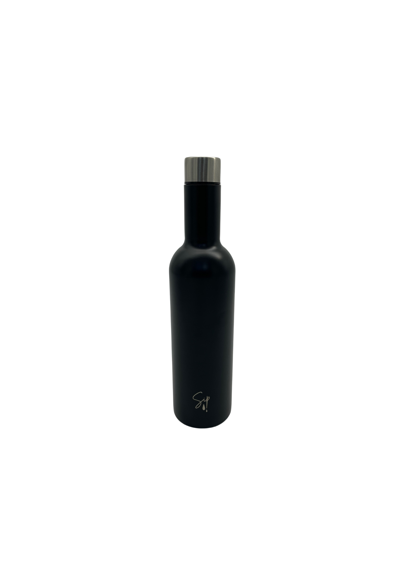 Sustainable bottles 