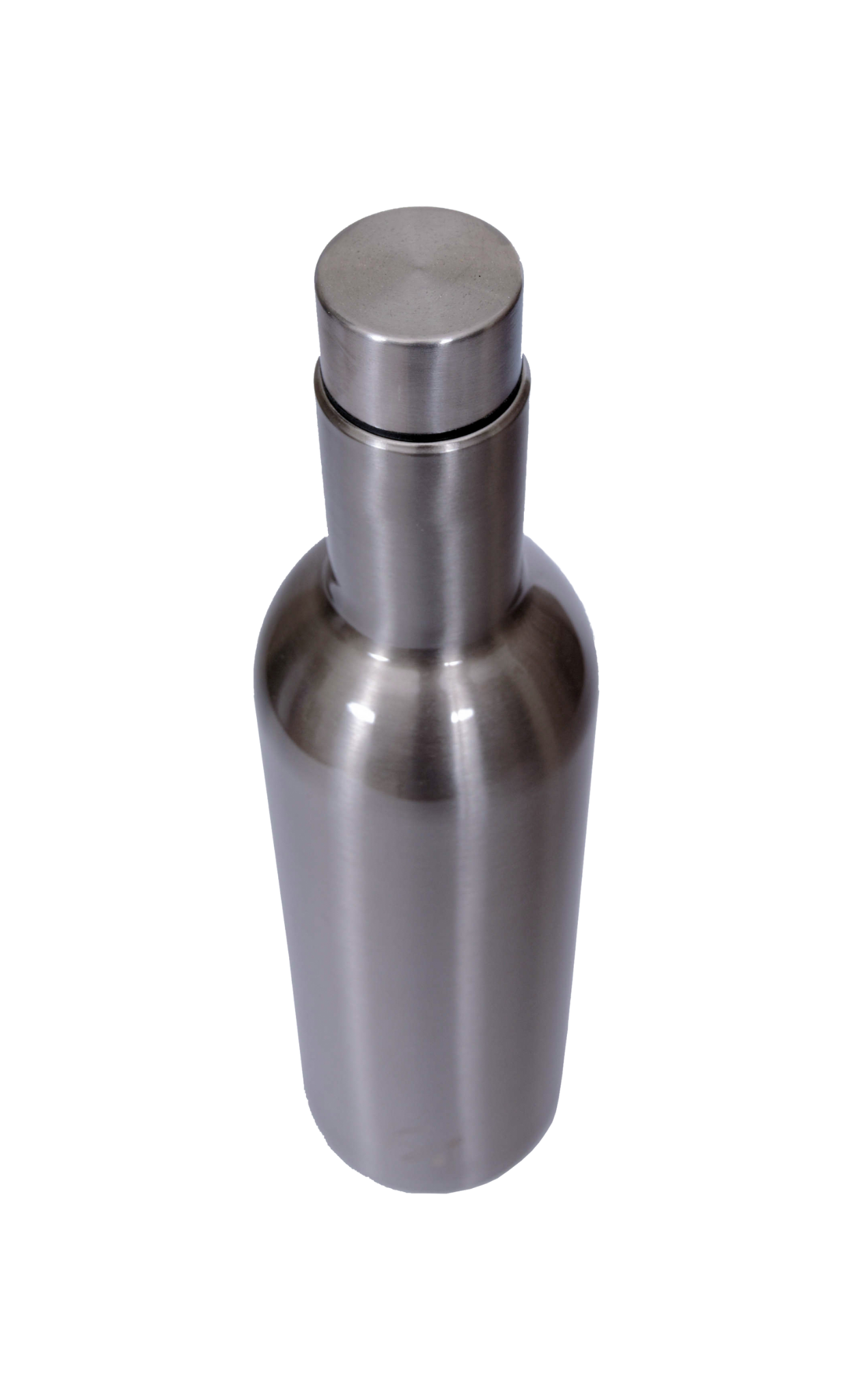 Personalised Insulated Stainless Steel Bottle