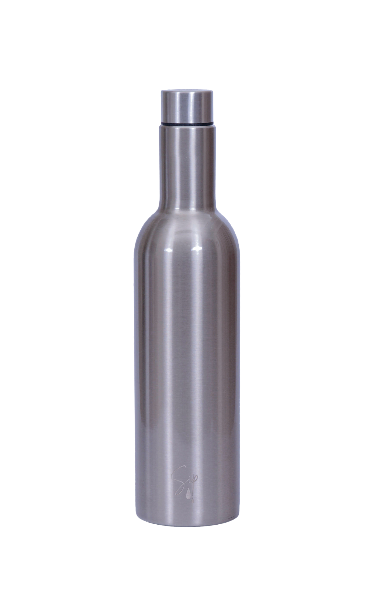Personalised Insulated Stainless Steel Bottle
